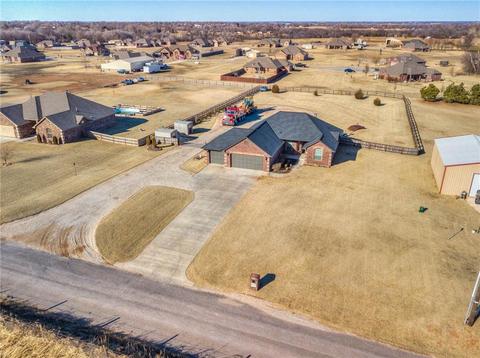 2022 E Rock Creek Rd, Tuttle, OK 73089 photo 34