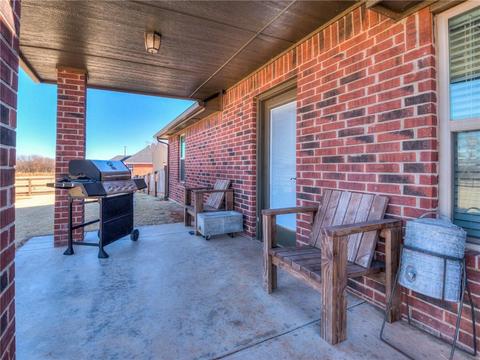 2022 E Rock Creek Rd, Tuttle, OK 73089 photo 29