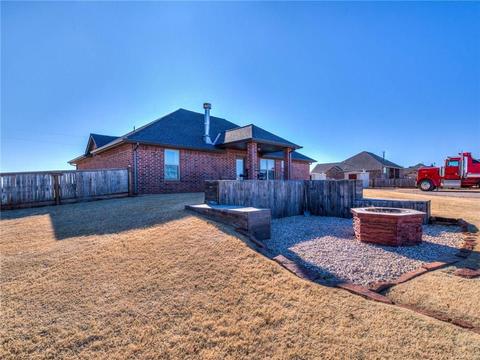 2022 E Rock Creek Rd, Tuttle, OK 73089 photo 30