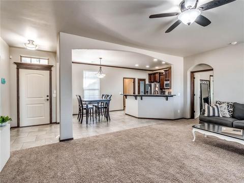 2022 E Rock Creek Rd, Tuttle, OK 73089 photo 7