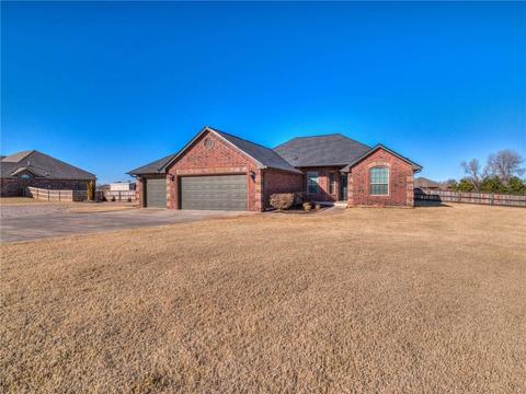 2022 E Rock Creek Rd, Tuttle, OK 73089 photo 1
