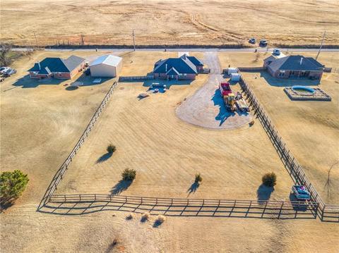 2022 E Rock Creek Rd, Tuttle, OK 73089 photo 33