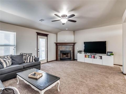 2022 E Rock Creek Rd, Tuttle, OK 73089 photo 9