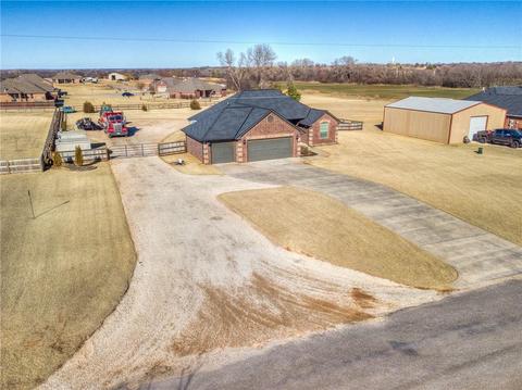 2022 E Rock Creek Rd, Tuttle, OK 73089 photo 5