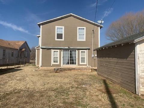 304 E Walnut St, Altus, OK 73521 photo 14