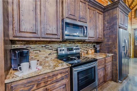 63 Grape Trl, Broken Bow, OK 74728 photo 4