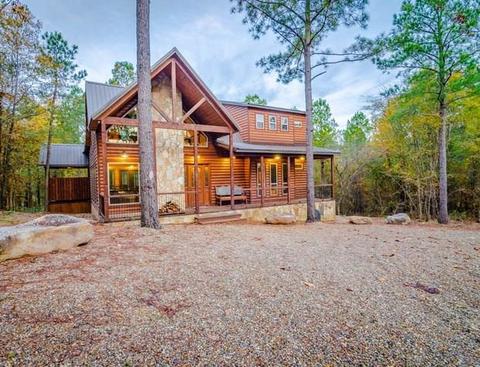 63 Grape Trl, Broken Bow, OK 74728 photo 1