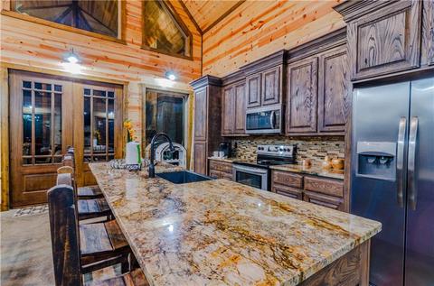 63 Grape Trl, Broken Bow, OK 74728 photo 7