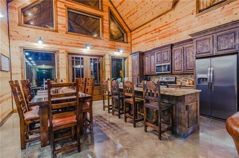 63 Grape Trl, Broken Bow, OK 74728 photo 8
