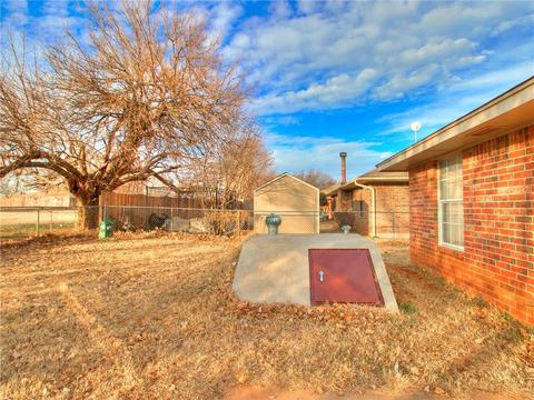 407 Lynda Way, Tuttle, OK 73089 photo 22