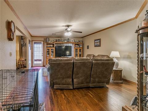 407 Lynda Way, Tuttle, OK 73089 photo 3