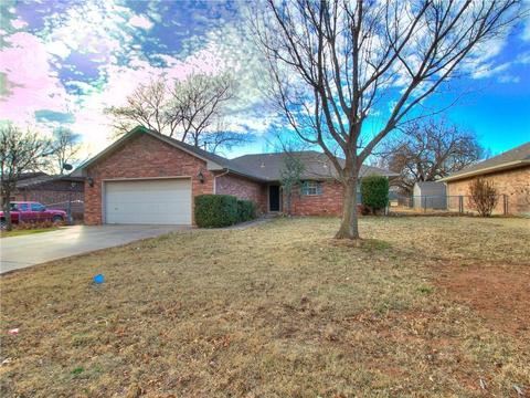 407 Lynda Way, Tuttle, OK 73089 photo 1