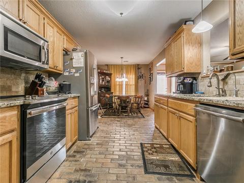 407 Lynda Way, Tuttle, OK 73089 photo 5