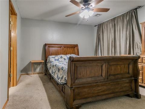 407 Lynda Way, Tuttle, OK 73089 photo 9