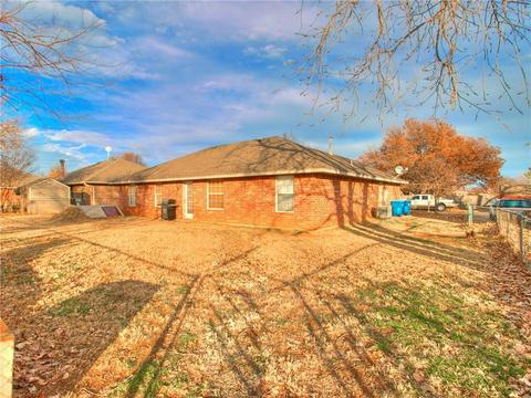 407 Lynda Way, Tuttle, OK 73089 photo 23