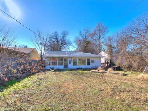 1107 W Apache St, Norman, OK 73069 photo 35