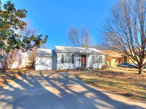 1107 W Apache St, Norman, OK 73069 photo 3