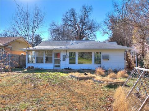 1107 W Apache St, Norman, OK 73069 photo 33