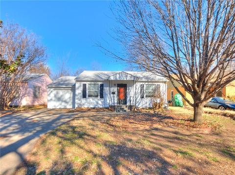 1107 W Apache St, Norman, OK 73069 photo 2