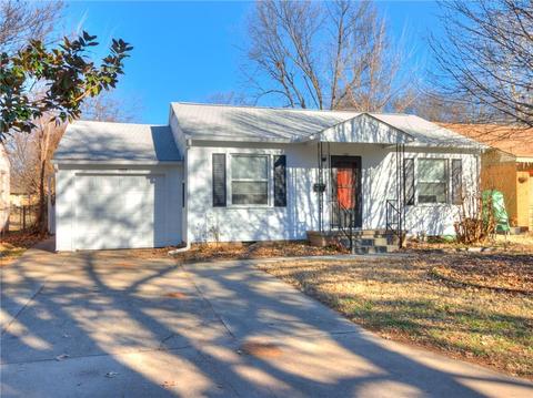 1107 W Apache St, Norman, OK 73069 photo 4