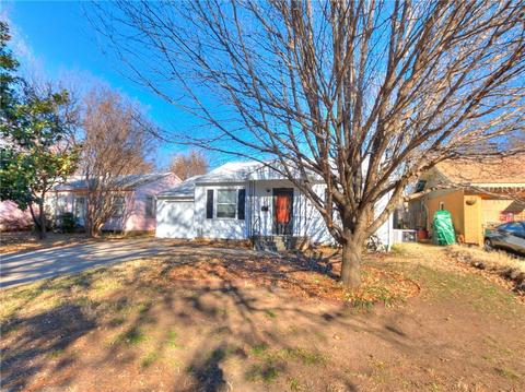 1107 W Apache St, Norman, OK 73069 photo 5