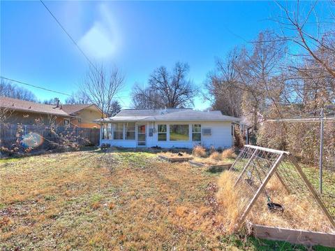 1107 W Apache St, Norman, OK 73069 photo 32