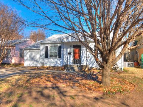 1107 W Apache St, Norman, OK 73069 photo 6