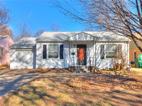 1107 W Apache St, Norman, OK 73069 photo 1