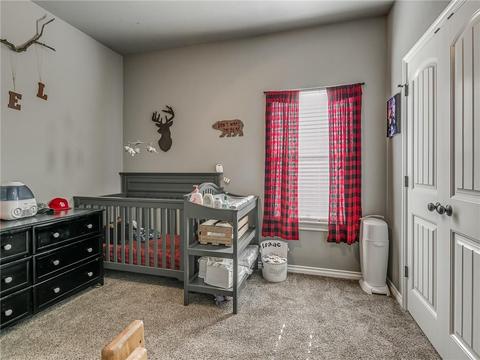 249 Timber Ln, Harrah, OK 73045 photo 25