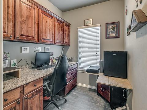249 Timber Ln, Harrah, OK 73045 photo 30