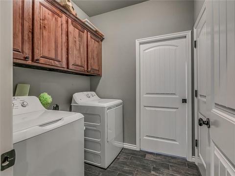 249 Timber Ln, Harrah, OK 73045 photo 31