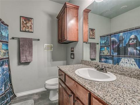 249 Timber Ln, Harrah, OK 73045 photo 29