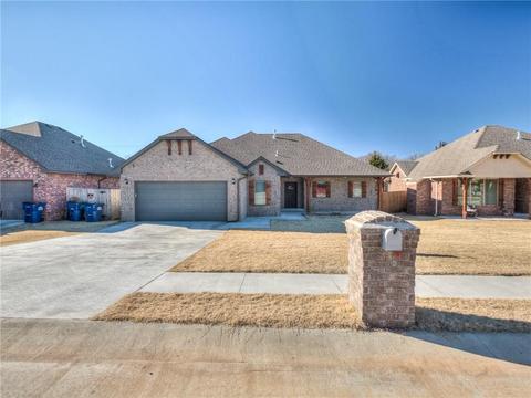 249 Timber Ln, Harrah, OK 73045 photo 2