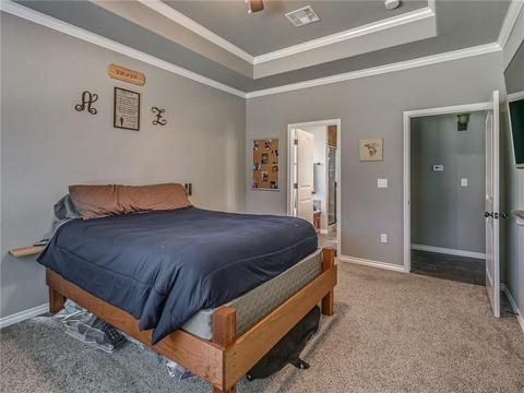 249 Timber Ln, Harrah, OK 73045 photo 16