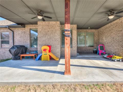 249 Timber Ln, Harrah, OK 73045 photo 33