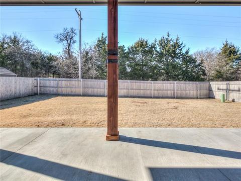 249 Timber Ln, Harrah, OK 73045 photo 34