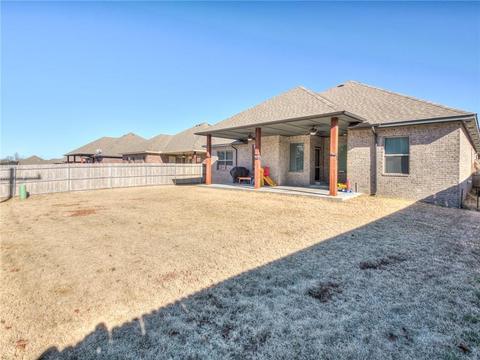 249 Timber Ln, Harrah, OK 73045 photo 35