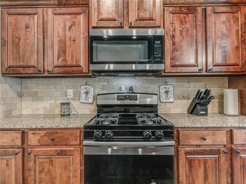 249 Timber Ln, Harrah, OK 73045 photo 12