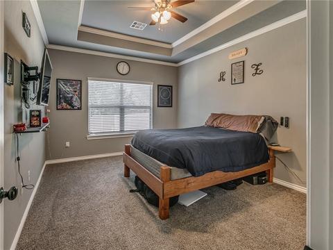 249 Timber Ln, Harrah, OK 73045 photo 15