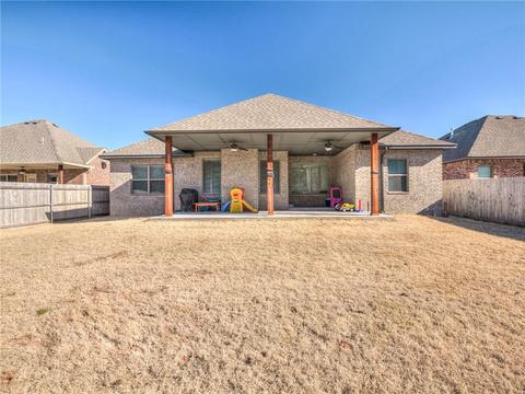 249 Timber Ln, Harrah, OK 73045 photo 36