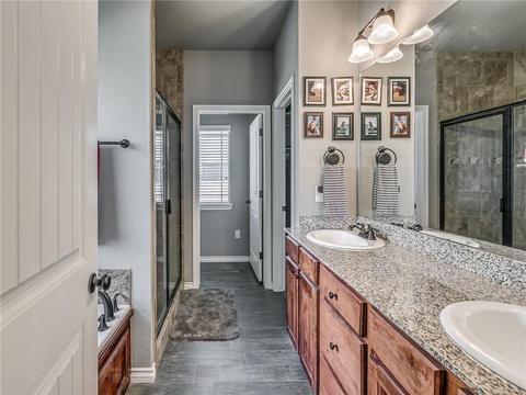249 Timber Ln, Harrah, OK 73045 photo 17