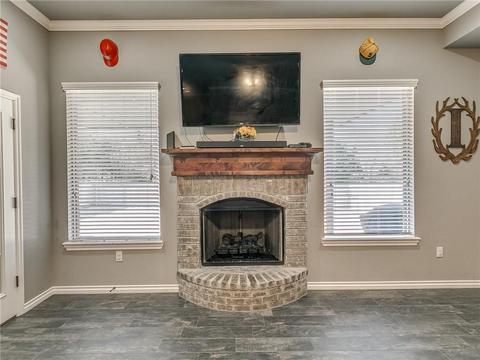 249 Timber Ln, Harrah, OK 73045 photo 5