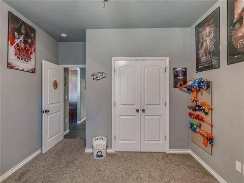 249 Timber Ln, Harrah, OK 73045 photo 28