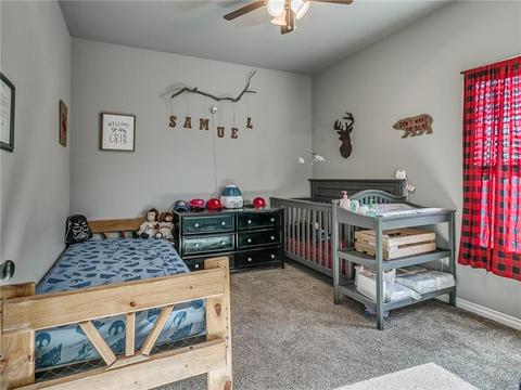 249 Timber Ln, Harrah, OK 73045 photo 23