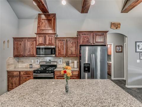 249 Timber Ln, Harrah, OK 73045 photo 13