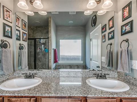 249 Timber Ln, Harrah, OK 73045 photo 19