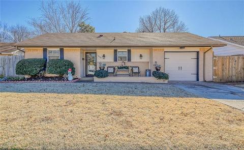 1634 Sheffield Dr, Norman, OK 73071 photo 1