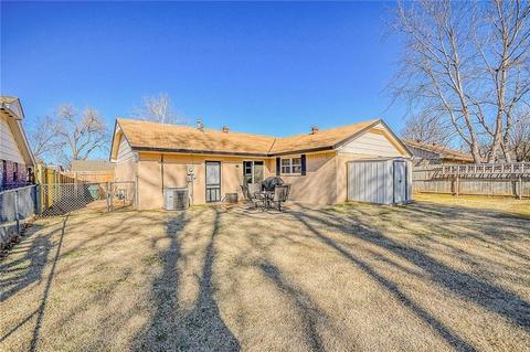 1634 Sheffield Dr, Norman, OK 73071 photo 21