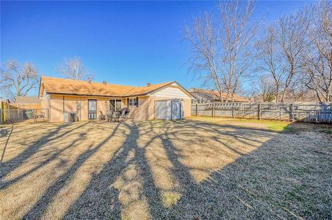 1634 Sheffield Dr, Norman, OK 73071 photo 22