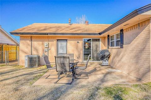 1634 Sheffield Dr, Norman, OK 73071 photo 20